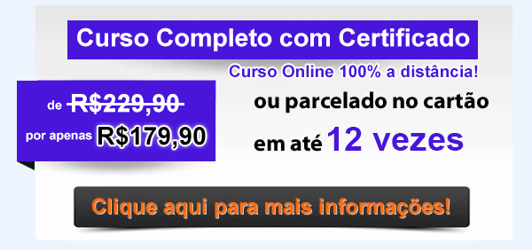 Mais Informações